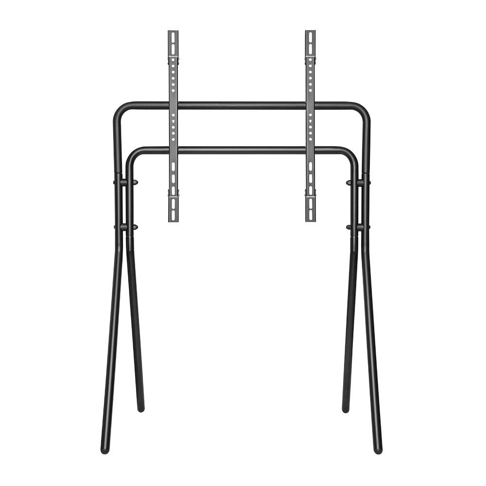 [EDGEWALL] TV stand EdgeP Floor easel bracket 42-70inch and Max 40kg