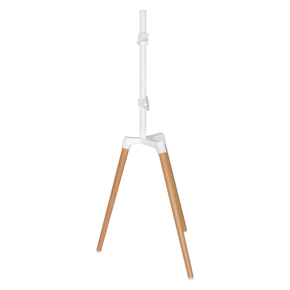 [EDGEWALL] Tripod TV stand Edge3  Floor easel bracket 50-65inch and Max 35kg