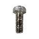detail image2 25Qty 1/2*1 1/4" UNC13    HEX TAP BOLT SCREW