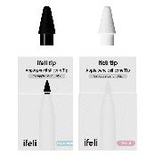 ifeli All-in-One Silicone Tip Replacement for Apple Pencil (Normal/Low-Friction)