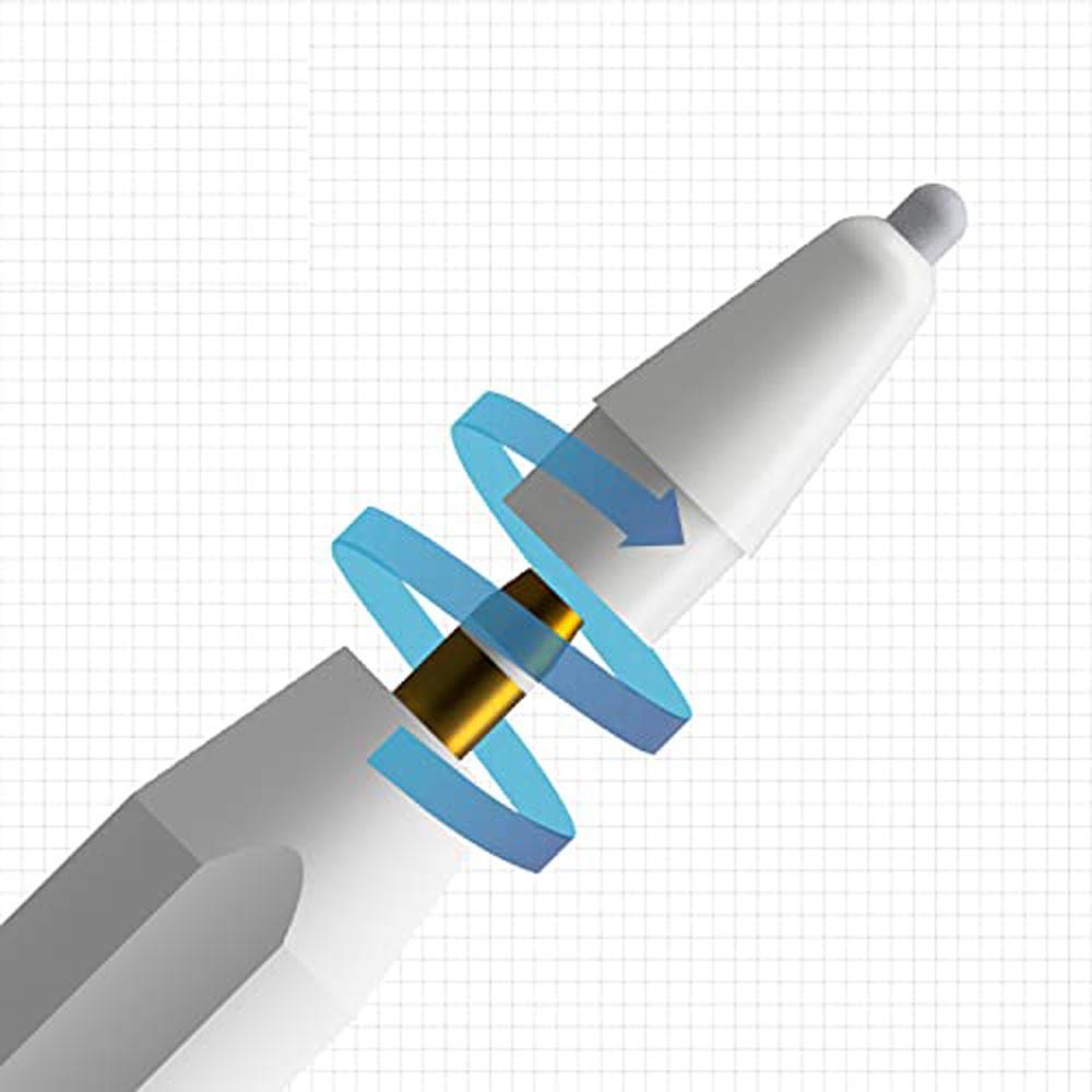 ifeli Feltip_Refill lead