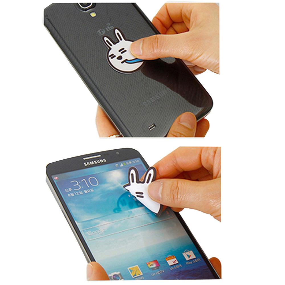 SMARTPHONE CLEANER