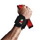 detail image2 GP SPORTS GP Devil Strap (Wrist Protector + Weight Lifting Straps) Exercise