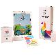 full image duub AR TANGRAM AR Education Toy App Compatible Develop Infant Brain