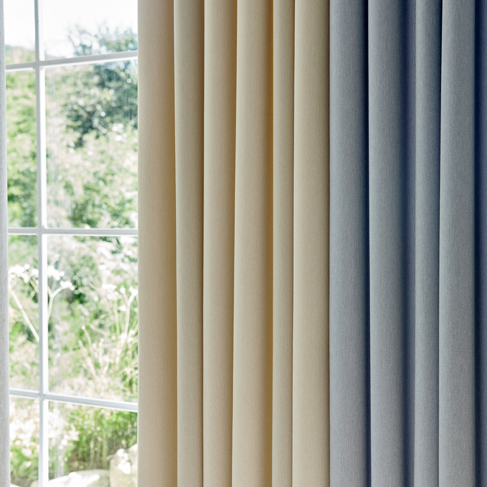 Interior Curtain Textile SAEMI