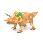 Artbot Triceratops