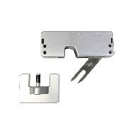 Damping Door Closure