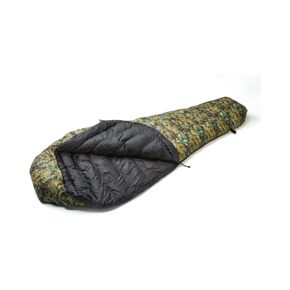 Mount Outdoor Military Winter Sleeping Bag Ranger15 (Goose Down) Camping, Tracking, Fishing, Outdoor