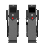 COSTEL KOREA EV CHARGER 100kW