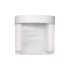 POBAM MOONLIGHT TONER PAD