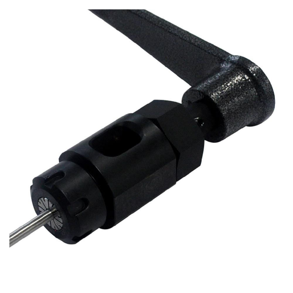 High Pressure  Coning Tool Set