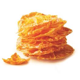 DRIED JEJU MANDARIN