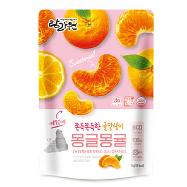 SWEETNED DRIED JEJU ORANGE