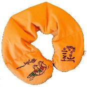 Mandarin Shoulder Pack