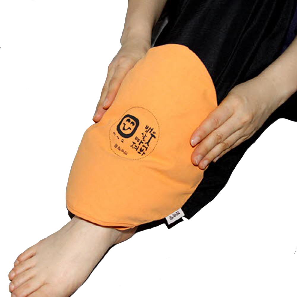 HEATING PACK WITH LAUGH