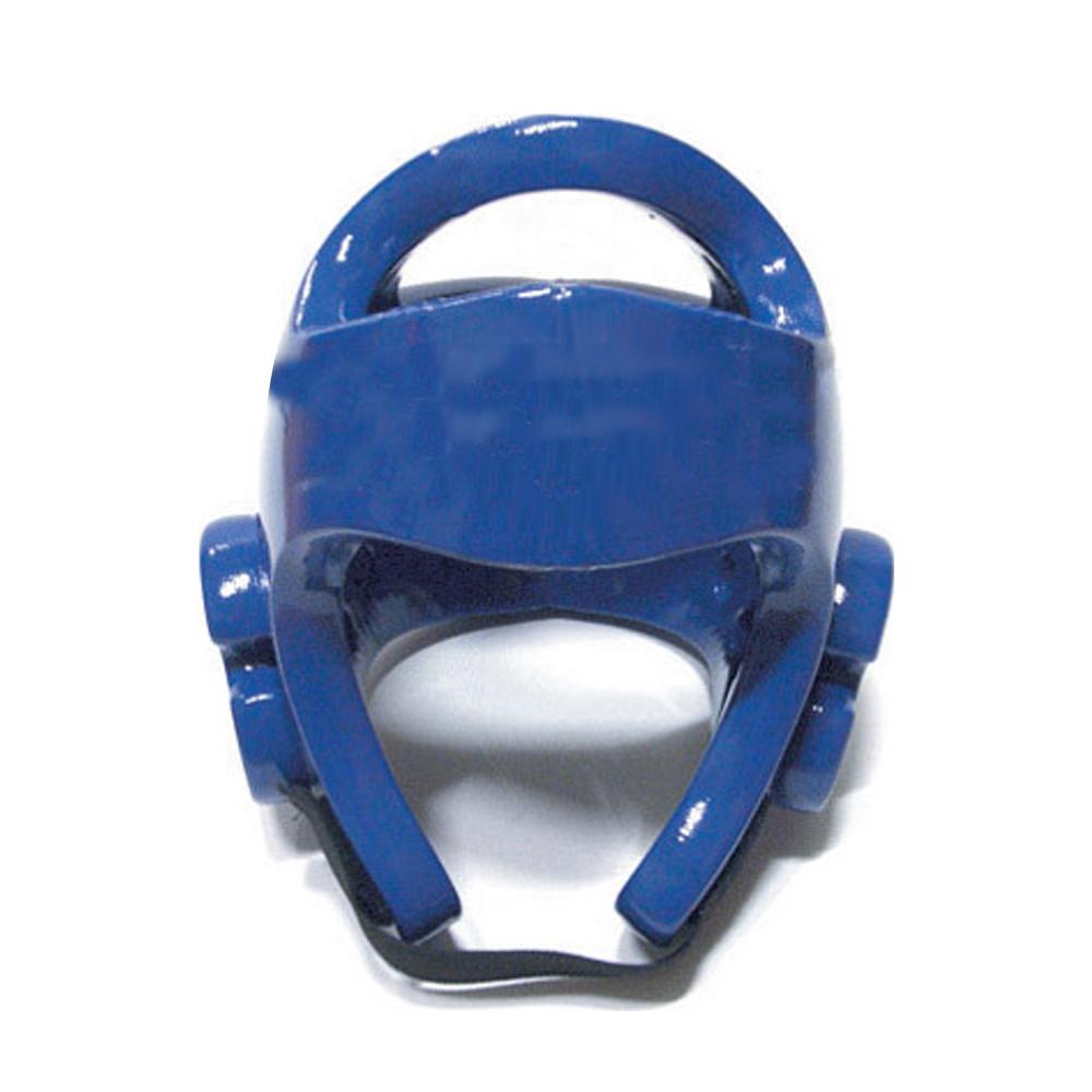 Lee's Sports Taekwondo Headgear / Size : M