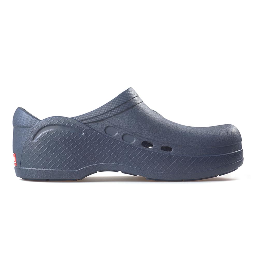 ESCOFFIER PP-2020 Kitchen Chef Shoe_Navy