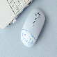detail image2 Cinnamoroll Low-noise Wireless Mouse