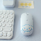 detail image5 Cinnamoroll Low-noise Wireless Mouse