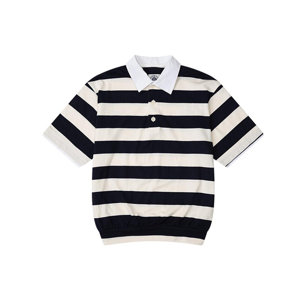 Navy Hip! Haechi Collar MTM