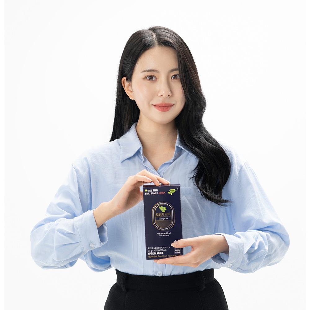 Global DaeHyun Food Moringa’s extra