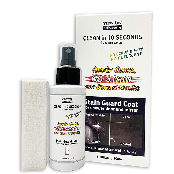 Anti-Stain Coat for Shower Door