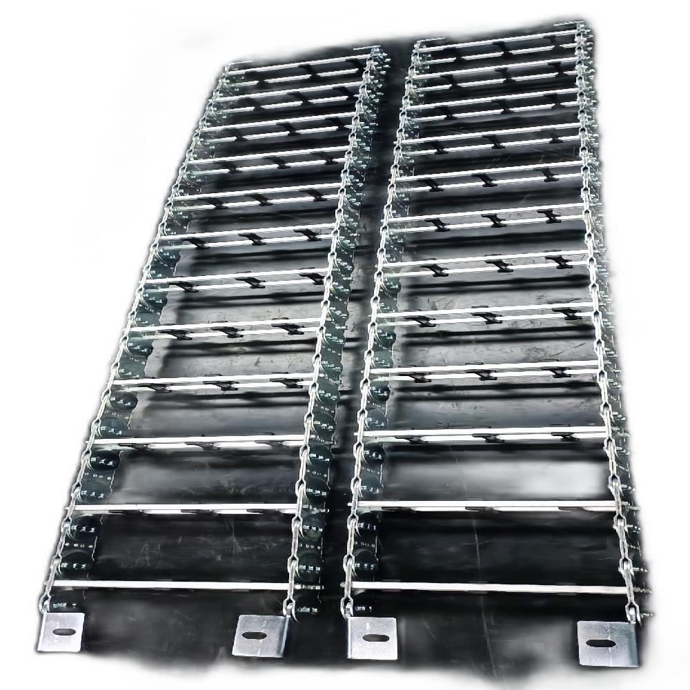 SSC - Steel cable chain