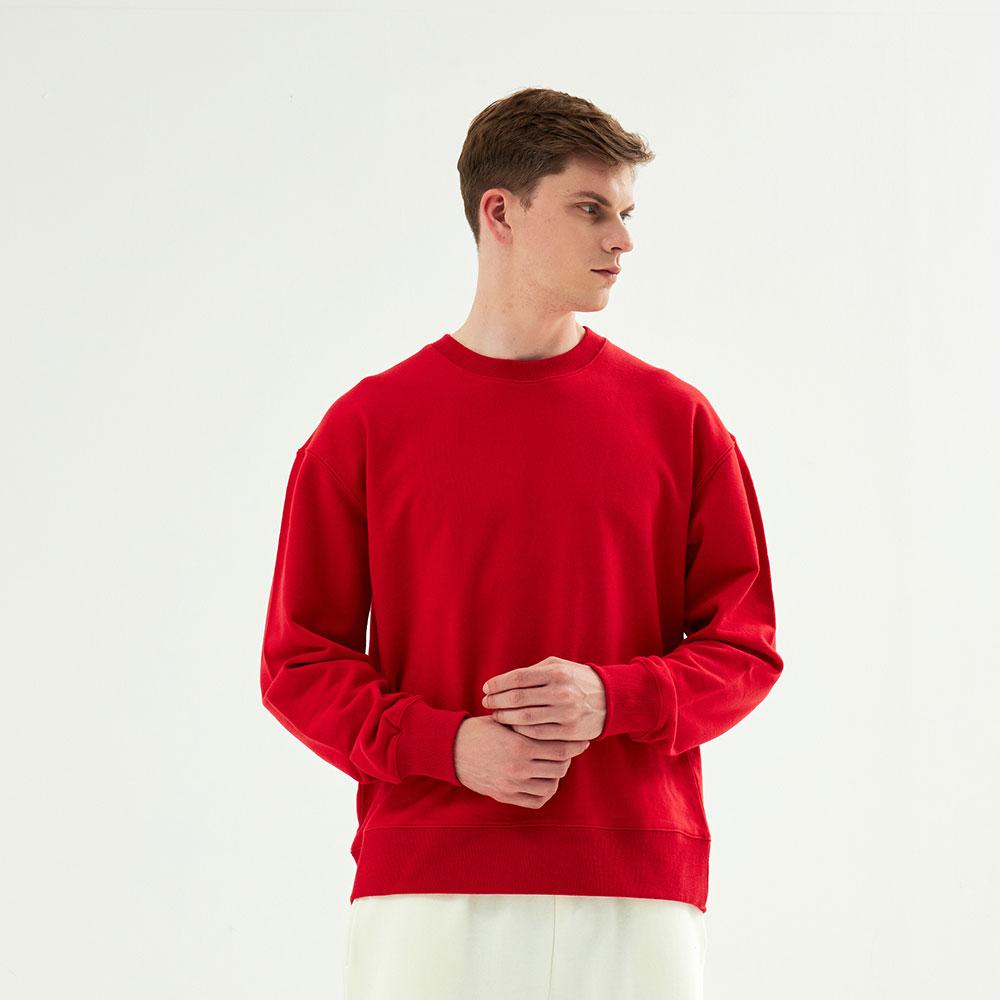 Heavy Blend Cotton MTM