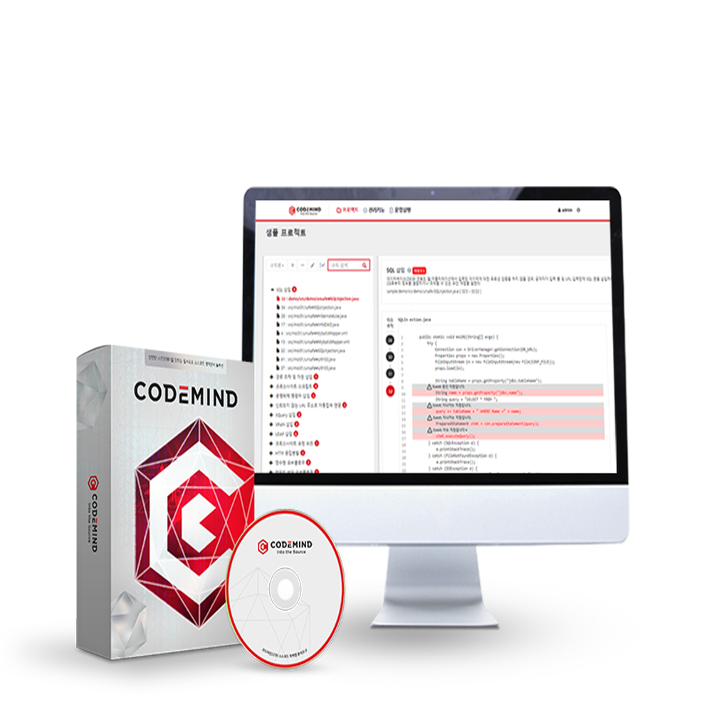 CODEMIND Corporation CODEMIND