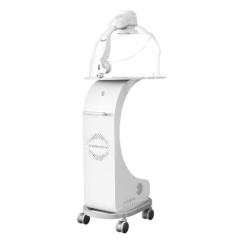 Oxygen Ceuticals AstrodomeFacial