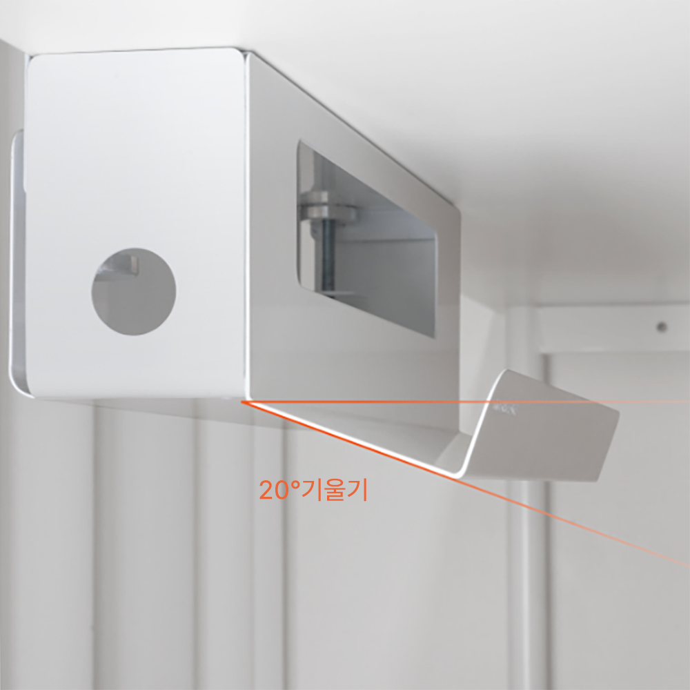 Cable Manager for Desk - Perfect Solution to Organize under the Desk