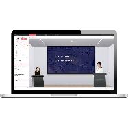 Vision AI-based highly immersive Video Conference BreakOut v7.1