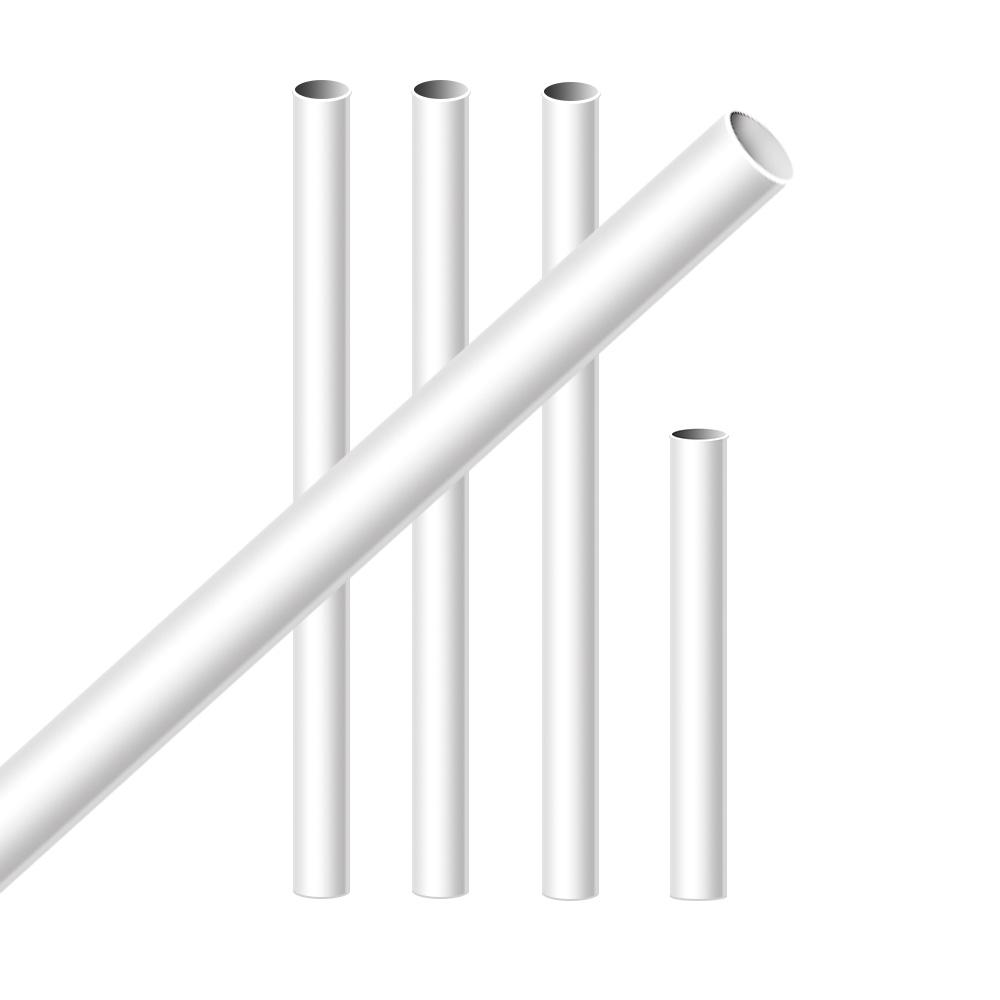 [PLA individual package] Straw For Smoothie