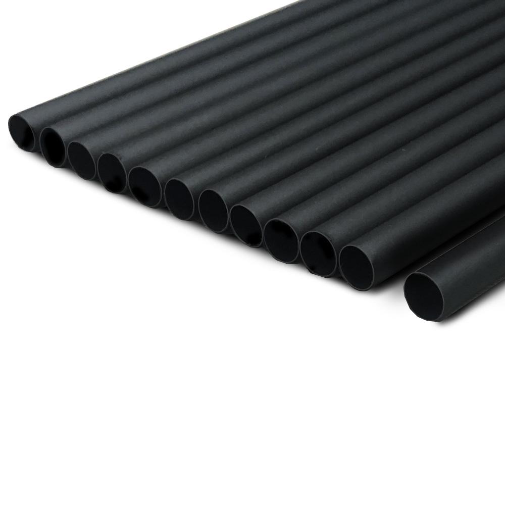 [PLA individual package] Straw For Smoothie