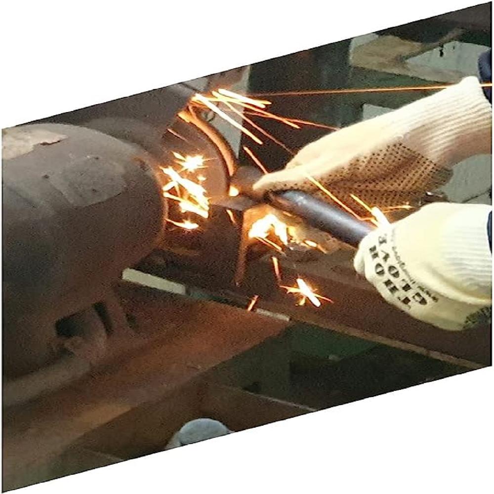 Goostech Thor Glove (TSS-1) – Level 3 Cut-Resistant Gloves, Non-Slip, Wear with Comfort, High-tech F