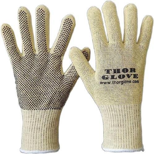 Goostech Thor Glove (TSS-1) – Level 3 Cut-Resistant Gloves, Non-Slip, Wear with Comfort, High-tech F