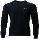 full image RYCLE Crewneck Sweatshirts Recycled Material | Comfortable and Soft Texture of Recycled Polyester Ma