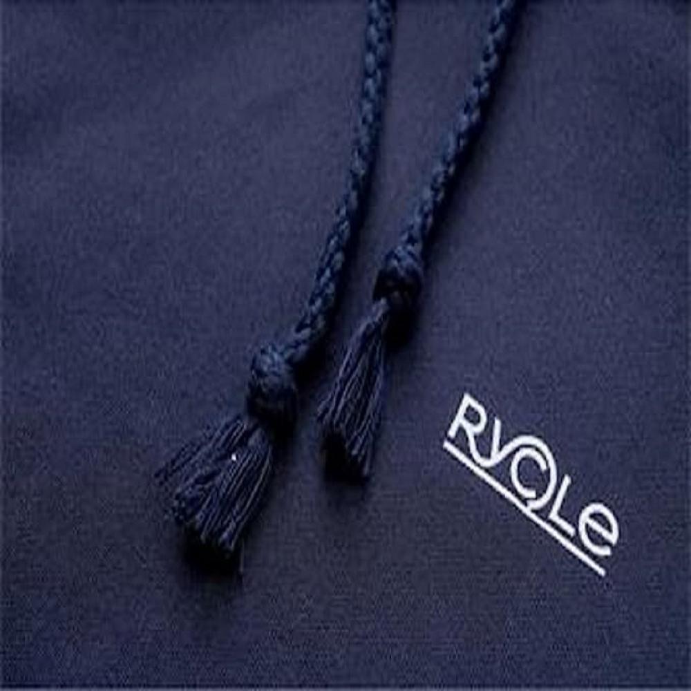 RYCLE Hoodies Recycled Material | Comfortable and Soft Texture of Recyled Polyester Material, Daily
