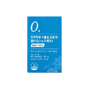 Premium Plant-Based Supercritical rTG Omega 3 DHA 1000