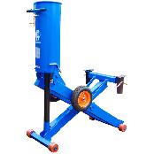 Frame lift for 7T Truck & Bus