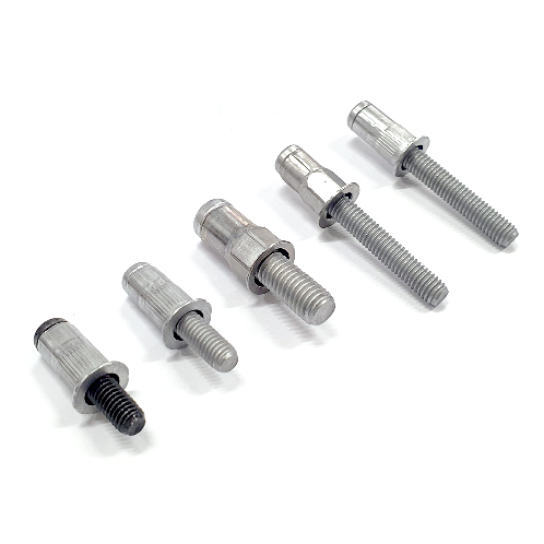 Automotive Blind Stud | Blind stud, stud, automotive parts, hyundai mobis, Battery module