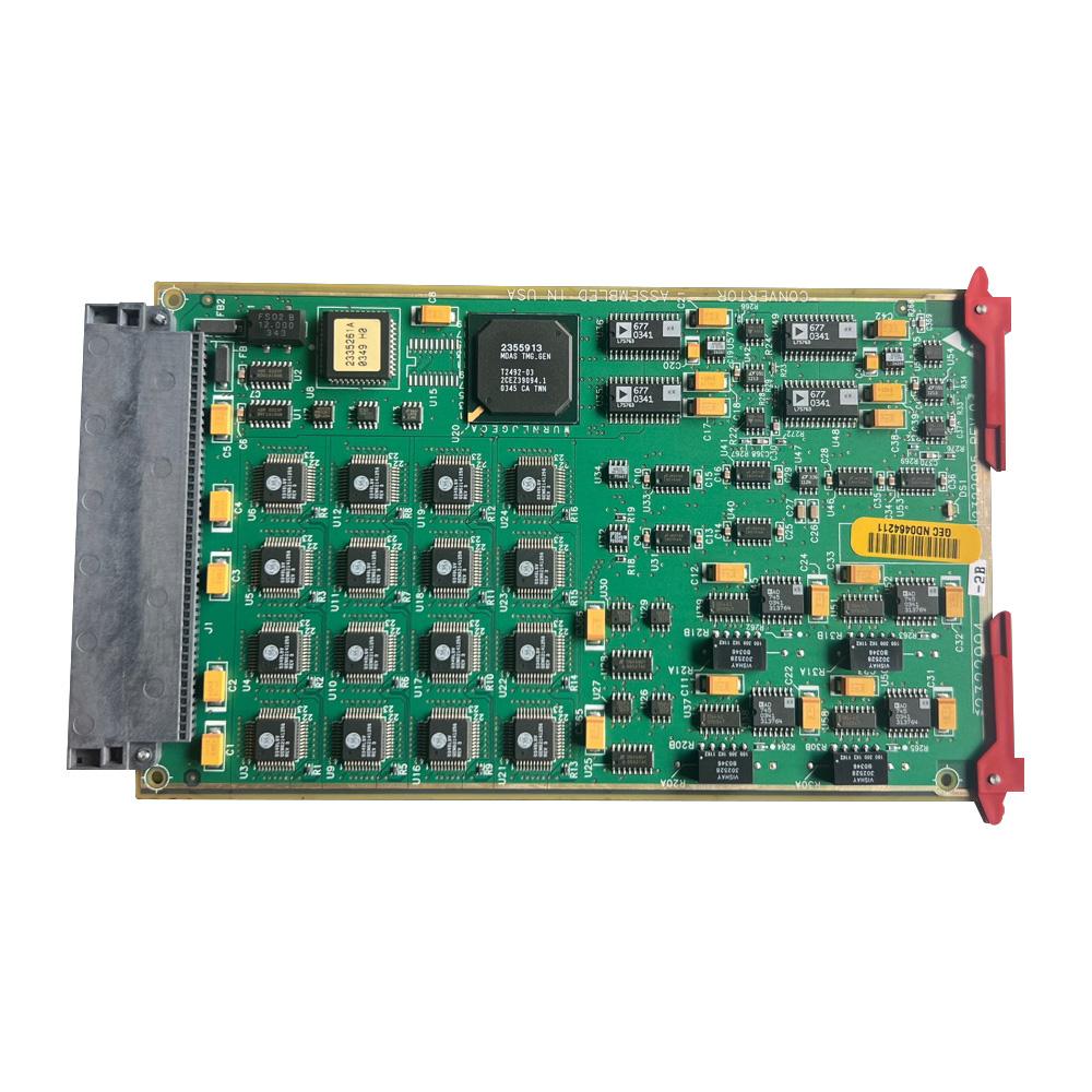 16 Slice MDAS Converter Board 2322994