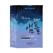 MD-1 Intensive Peptide Complex Hair Ampoule Take care of your damaged hair easily