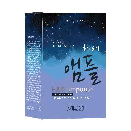 MD-1 Intensive Peptide Complex Hair Ampoule Take care of your damaged hair easily