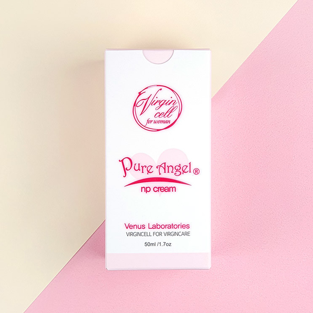 Pure Angel NP Cream
