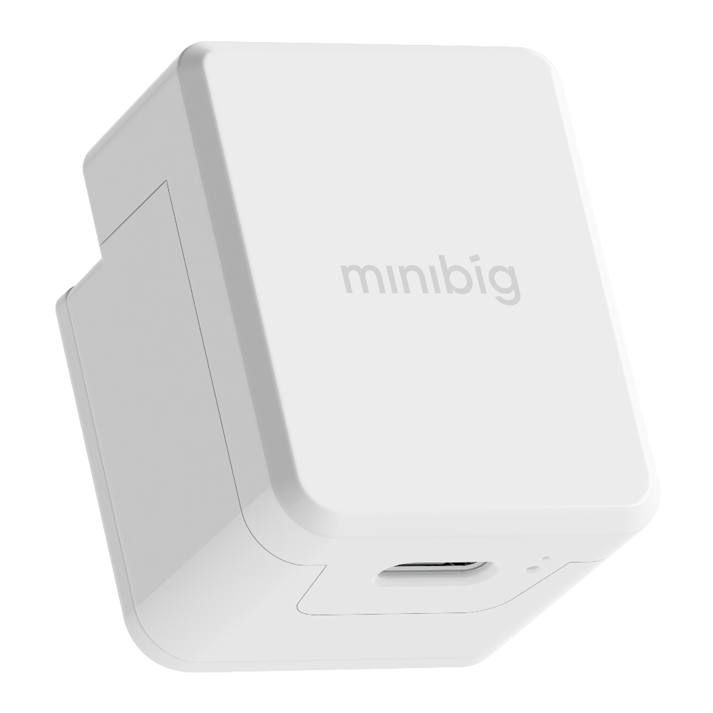 minibig smart switch pushmini+