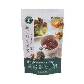 Pickzzi mushroom pickle Gochujang mix 300g