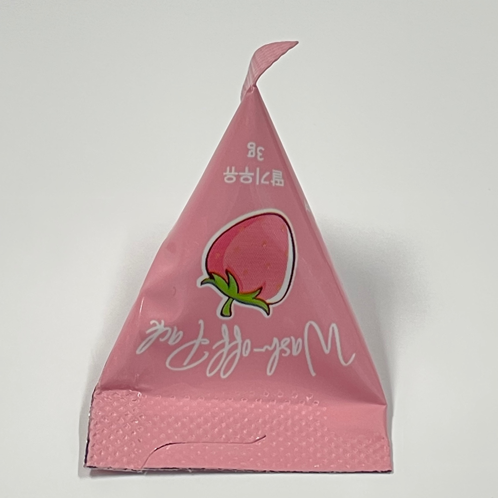 MEDB Strawberry Milk Wash Off Pack