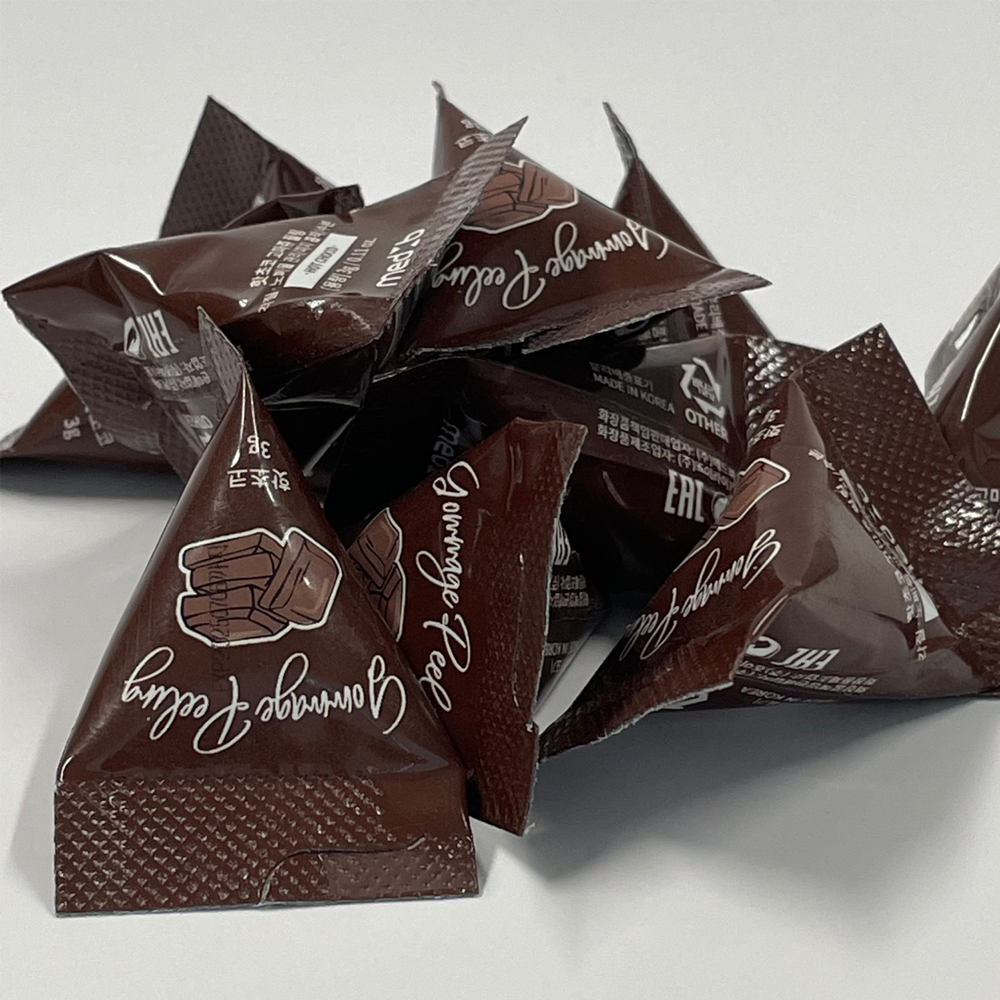 MEDB Hot Choco Commage Peeling