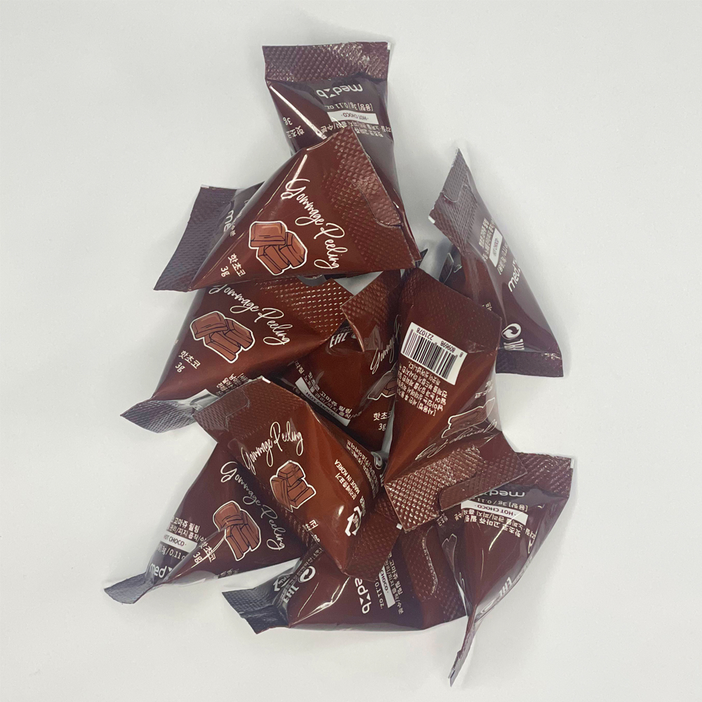 MEDB Hot Choco Commage Peeling